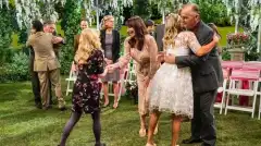 Теория большого взрыва 10 сезон 1 серия