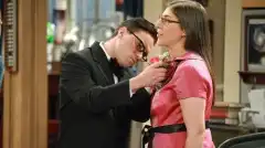 Теория большого взрыва 5 сезон 3 серия