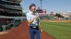 Теория большого взрыва 8 сезон 3 серия