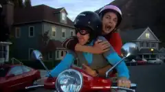 Теория большого взрыва 2 сезон 5 серия