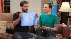 Теория большого взрыва 6 сезон 7 серия