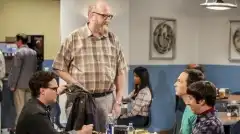 Теория большого взрыва 11 сезон 7 серия