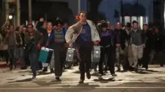 Теория большого взрыва 4 сезон 8 серия