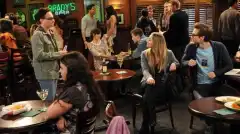 Теория большого взрыва 5 сезон 9 серия