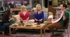 Теория большого взрыва 6 сезон 12 серия