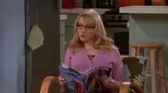 Теория большого взрыва 8 сезон 12 серия