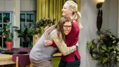 Теория большого взрыва 11 сезон 12 серия