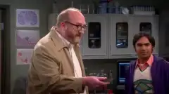 Теория большого взрыва 7 сезон 13 серия