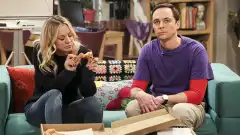 Теория большого взрыва 11 сезон 13 серия