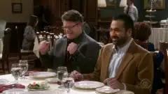 Теория большого взрыва 12 сезон 13 серия