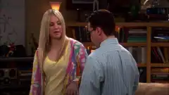 Теория большого взрыва 4 сезон 15 серия