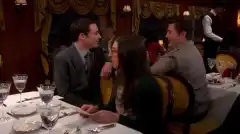 Теория большого взрыва 7 сезон 15 серия