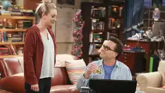 Теория большого взрыва 11 сезон 15 серия