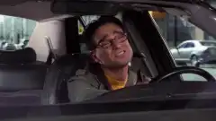 Теория большого взрыва 5 сезон 16 серия