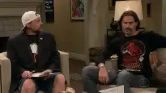 Теория большого взрыва 12 сезон 16 серия