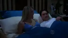 Теория большого взрыва 3 сезон 17 серия