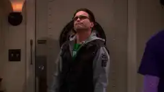 Теория большого взрыва 4 сезон 17 серия