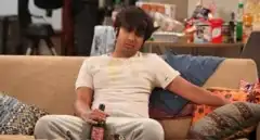 Теория большого взрыва 6 сезон 17 серия