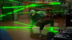 Теория большого взрыва 2 сезон 18 серия