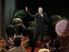 Теория большого взрыва 3 сезон 18 серия