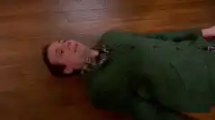 Теория большого взрыва 7 сезон 18 серия