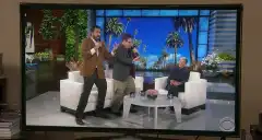 Теория большого взрыва 12 сезон 18 серия