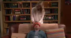 Теория большого взрыва 12 сезон 20 серия