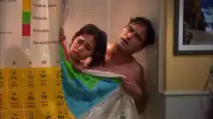 Теория большого взрыва 4 сезон 21 серия