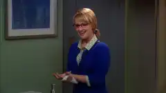 Теория большого взрыва 4 сезон 22 серия