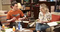 Теория большого взрыва 9 сезон 22 серия