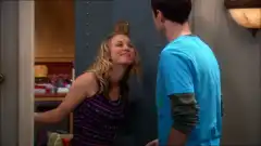 Теория большого взрыва 2 сезон 23 серия