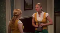 Теория большого взрыва 4 сезон 23 серия