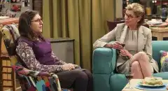 Теория большого взрыва 9 сезон 23 серия