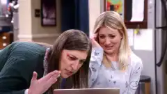 Теория большого взрыва 11 сезон 23 серия