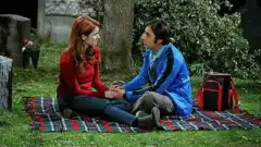 Теория большого взрыва 8 сезон 24 серия