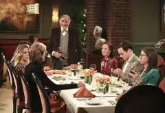 Теория большого взрыва 9 сезон 24 серия