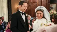 Теория большого взрыва 11 сезон 24 серия